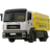 Иконка КрАЗ-5401С2 зерновоз (12) Иконка для wialon от global-trace.ru: КрАЗ-5401С2 зерновоз (12)