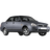 Иконка для wialon от global-trace.ru: Lada Priora sedan (19)