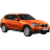 Иконка для wialon от global-trace.ru: BMW X1(E84)