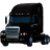 Иконка для wialon от global-trace.ru: Freightliner Century (5)