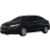 Иконка для wialon от global-trace.ru: Chevrolet Cruze 2016' sedan (1)