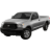 Иконка для wialon от global-trace.ru: Toyota Tundra 2007' Regular Cab (22)