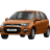 Иконка для wialon от global-trace.ru: Lada Kalina 2 hatchback (11)