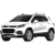Иконка для wialon от global-trace.ru: Chevrolet Tracker 2016' (3)