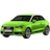 Иконка для wialon от global-trace.ru: Audi A1 S line 3D 2013' (3)