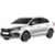 Иконка Lada Iskra Иконка для wialon от global-trace.ru: Lada Iskra