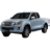 Иконка для wialon от global-trace.ru: Isuzu D-MAX Extended Cab 2017' (8)