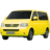Иконка для wialon от global-trace.ru: Volkswagen Caravelle (T5) (8)