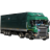 Иконка для wialon от global-trace.ru: Scania R-Series ('2004); Scania G-Series ('2005) (11)