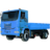 Иконка КрАЗ-Н12.2 бортовой (4) Иконка для wialon от global-trace.ru: КрАЗ-Н12.2 бортовой (4)