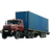 Иконка для wialon от global-trace.ru: КрАЗ-6443 с полуприцепом (1)