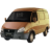 Иконка для wialon от global-trace.ru: Соболь-Бизнес цельнометаллический фургон (8)