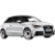 Иконка для wialon от global-trace.ru: Audi A1 hatchback 3D (8)