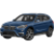 Иконка для wialon от global-trace.ru: BMW X1(F48) (2)