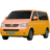 Иконка для wialon от global-trace.ru: Volkswagen Caravelle (T5) (9)