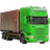 Иконка для wialon от global-trace.ru: Scania R-Series ('2013); Scania G-Series ('2013) контейнеровоз (8)