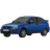 Иконка для wialon от global-trace.ru: Lada Priora coupe sport (1)