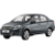 Иконка для wialon от global-trace.ru: Zaz Vida sedan