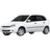 Иконка для wialon от global-trace.ru: Lada Kalina 1 hatchback (13)