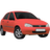Иконка для wialon от global-trace.ru: Lada Kalina 1 sedan (29)