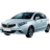Иконка для wialon от global-trace.ru: Brilliance H230 hatchback (5)