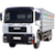 Иконка КрАЗ-6511С4 зерновоз (1) Иконка для wialon от global-trace.ru: КрАЗ-6511С4 зерновоз (1)