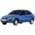 Иконка для wialon от global-trace.ru: Lada Kalina 1 sedan (17)