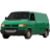 Иконка для wialon от global-trace.ru: Volkswagen Transporter (T4) (1)