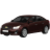 Иконка для wialon от global-trace.ru: Chevrolet Cruze 2012' sedan (5)