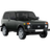Иконка для wialon от global-trace.ru: Niva Legend (ВАЗ-2121) (3)