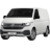 Иконка для wialon от global-trace.ru: Volkswagen Transporter (T6) facelift