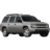 Иконка для wialon от global-trace.ru: Chevrolet Trailblazer EXT 2003' (2)