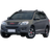 Иконка для wialon от global-trace.ru: GREAT WALL Haval H6 Red Label first generation (2)