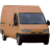 Иконка для wialon от global-trace.ru: Citroen Jumper (1994') цельнометаллический фургон (16)