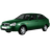 Иконка для wialon от global-trace.ru: Lada Priora hatchback (8)