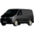 Иконка для wialon от global-trace.ru: Volkswagen Transporter (T5) (2) facelift
