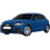 Иконка для wialon от global-trace.ru: Audi A1 2018' (4)