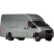 Иконка для wialon от global-trace.ru: Газель-Next цельнометаллический фургон (4)
