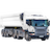 Иконка для wialon от global-trace.ru: Scania P-Series ('2011) (16)