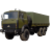 Иконка для wialon от global-trace.ru: МАЗ-631705
