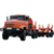 Иконка КрАЗ-6322 трубоплетевоз (13) Иконка для wialon от global-trace.ru: КрАЗ-6322 трубоплетевоз (13)