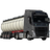Иконка для wialon от global-trace.ru: Volvo FH третье поколение с полуприцепом (29)