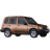 Иконка для wialon от global-trace.ru: Chevrolet Tracker 1989' (8)