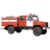 Иконка для wialon от global-trace.ru: ГАЗ Егерь пожарная машина (1)
