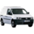 Иконка для wialon от global-trace.ru "Volkswagen Caddy (8)"