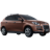 Иконка для wialon от global-trace.ru: Luxgen 7 SUV