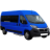 Иконка для wialon от global-trace.ru: Fiat Ducato (2014') микроавтобус (2)