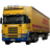 Иконка для wialon от global-trace.ru: Scania R-Series ('1996) (1)