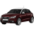 Иконка для wialon от global-trace.ru: Audi A1 5D 2012' (3)