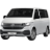 Иконка для wialon от global-trace.ru: Volkswagen Caravelle (T6) facelift (13)